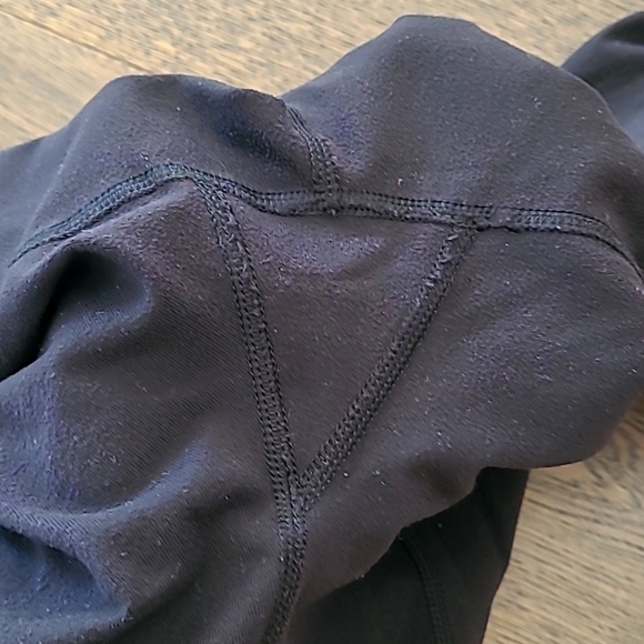 Lululemon Skinny Groove Pant *Full-On Luon - Picture 12 of 12